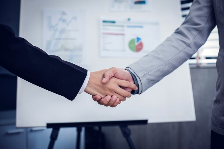 Business Consulting