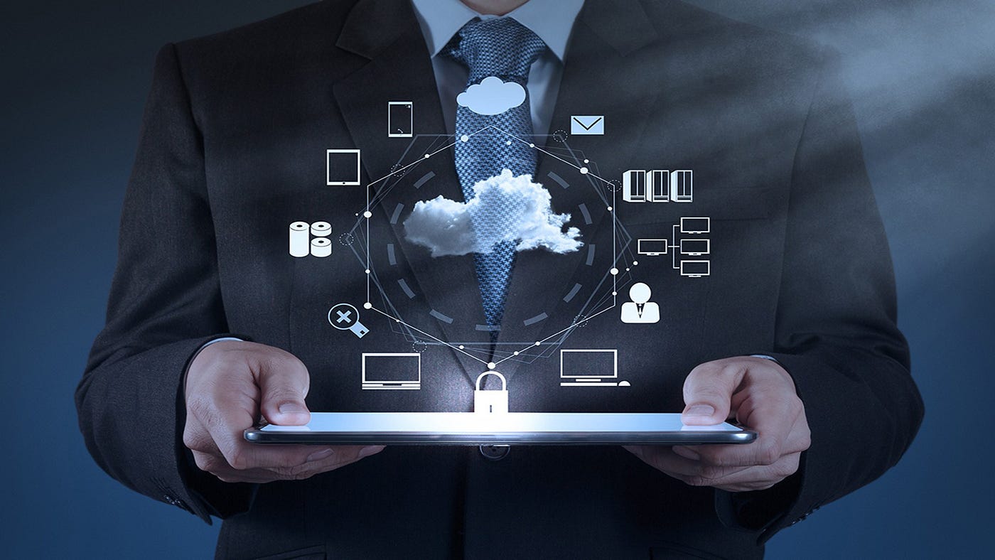 IT Services